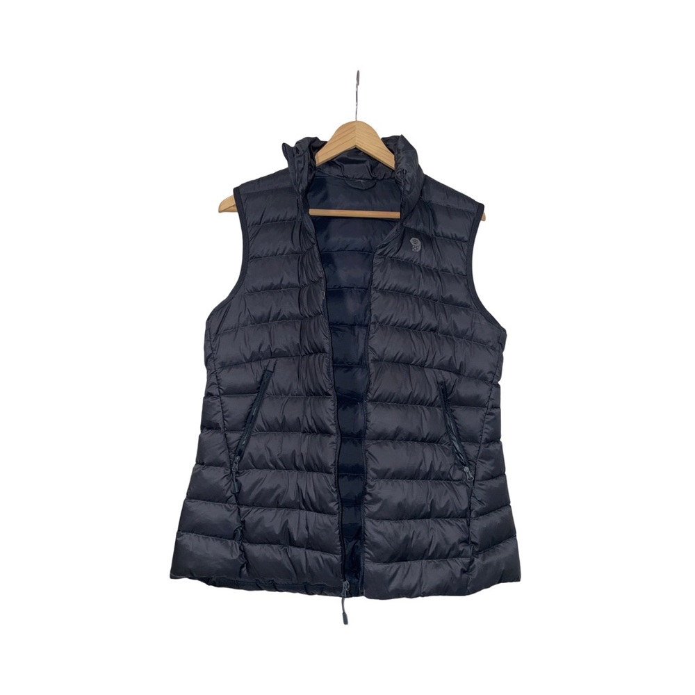 Mountain Hardwear Women’s Medium Down Vest